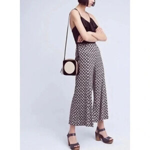 Anthropologie Jude Pants Women’s Small Wide Leg